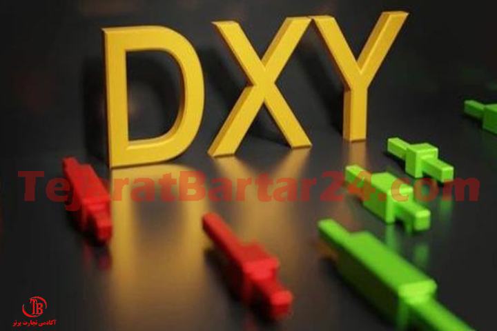 صعود شاخص دلار (DXY) تا سال 2025 به دلیل موضع تهاجمی فدرال رزرو و ریسک‌های تورمی